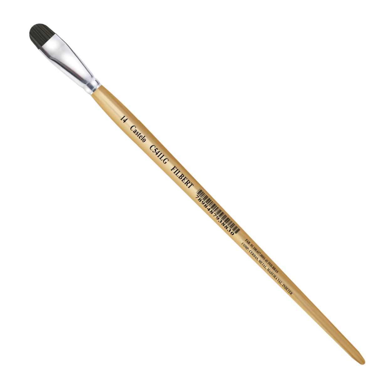 220437-pincel-castelo-artistico-cerda-sintetico-lingua-de-gato-cabo-longo-natural-541lg-14-488055