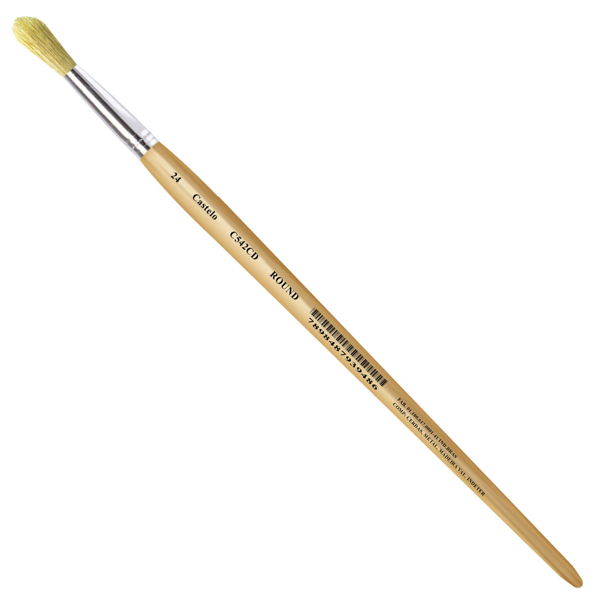 220468-pincel-castelo-artistico-cerda-sintetico-redondo-cabo-longo-natural-542cd-24-488049