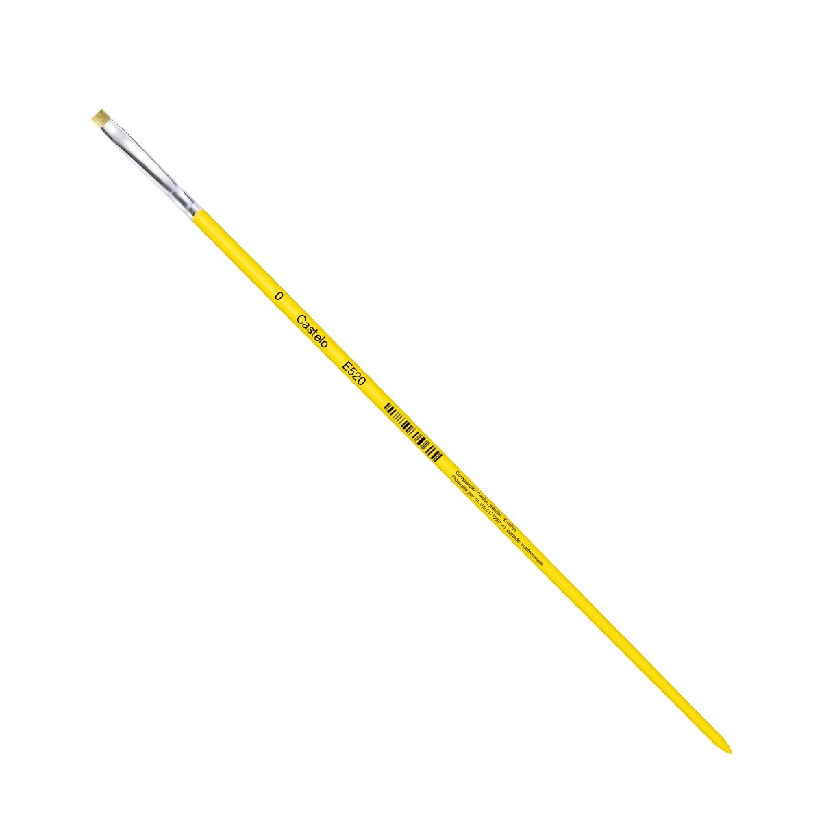 220528-pincel-castelo-artistico-cerda-sintetico-chato-cabo-longo-amarelo-e520-0-488433