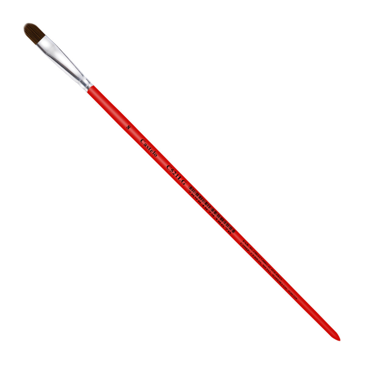 220550-pincel-castelo-artistico-cerda-sintetico-lingua-de-gato-cabo-longo-vermelho-521lg-08-486606