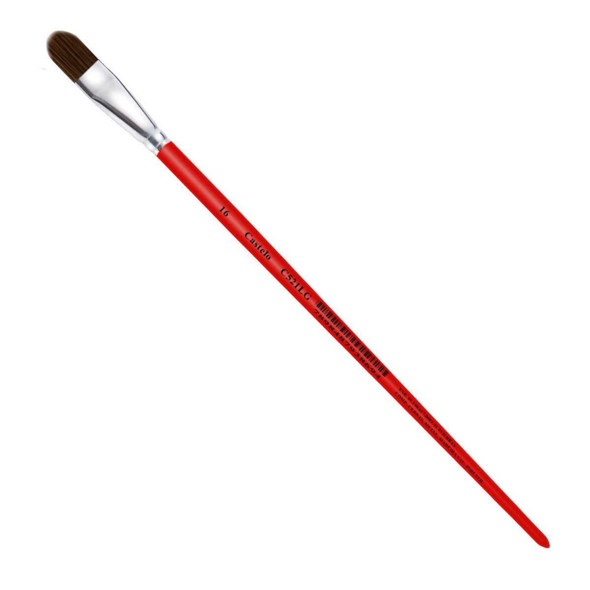 220552-pincel-castelo-artistico-cerda-sintetico-lingua-de-gato-cabo-longo-vermelho-521lg-16-486669