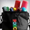 Estojo Bag Posca com 15 Marcadores Sortidos Uniball