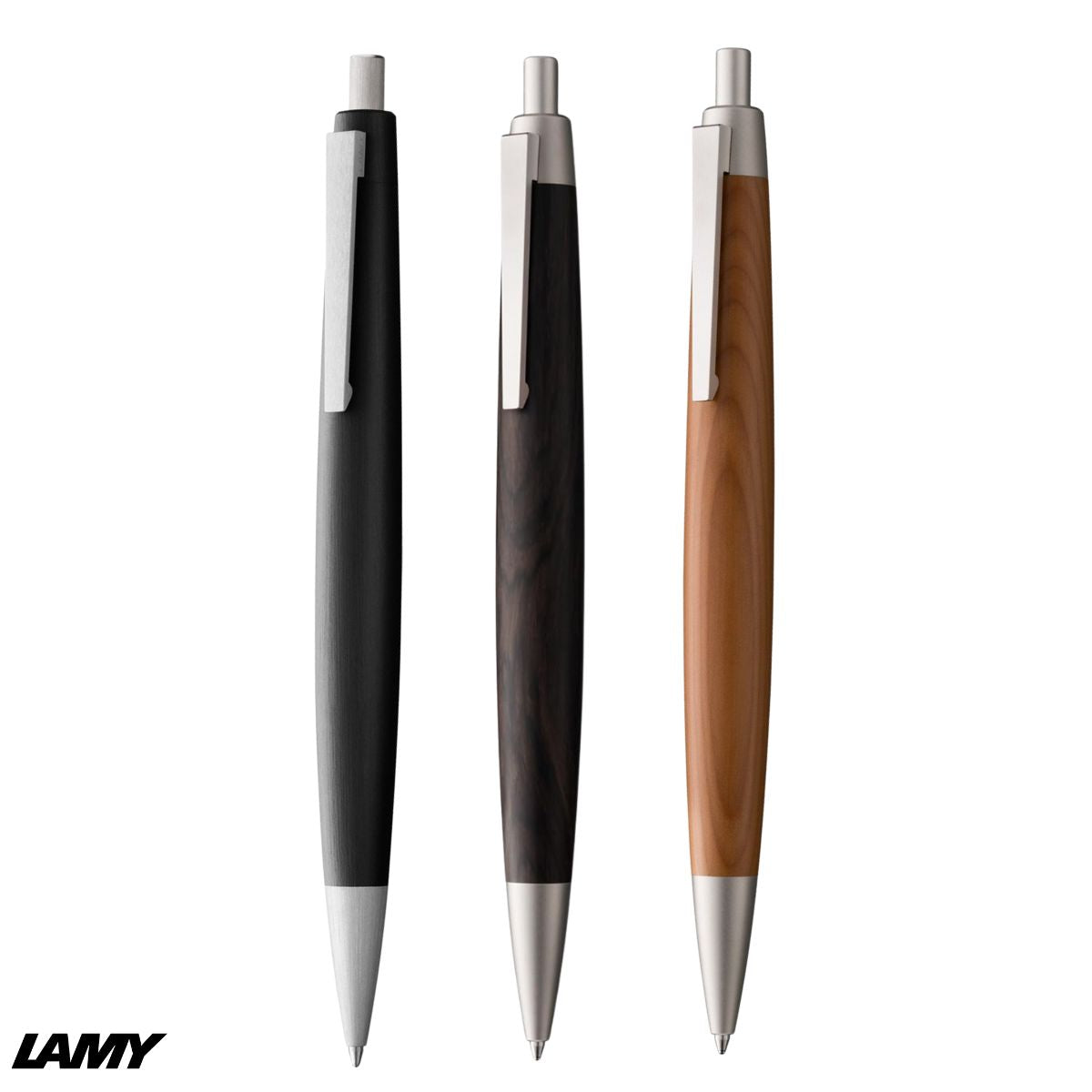 Caneta Esferográfica Lamy 2000 Ponta M