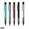 Caneta Esferográfica Lamy Al-star Ponta M