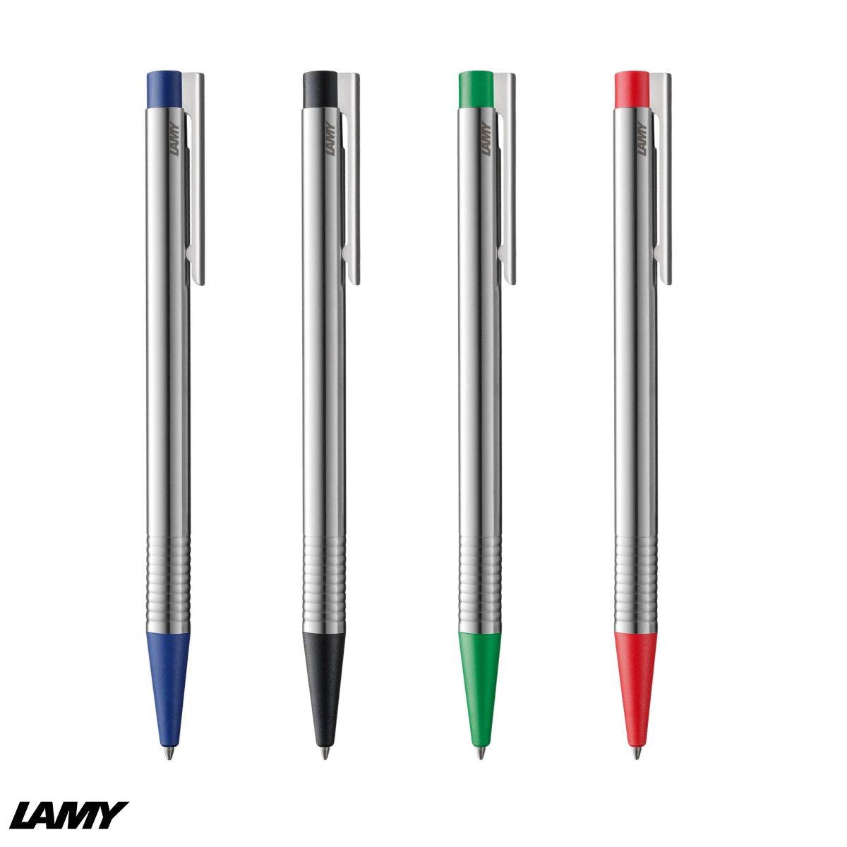 Caneta Esferográfica Lamy Logo Ponta M
