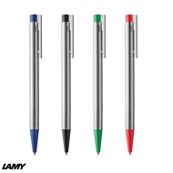 Caneta Esferográfica Lamy Logo Ponta M