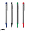 Caneta Esferográfica Lamy Logo Ponta M