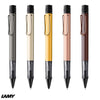 Caneta Esferográfica Lamy Lx Ponta M