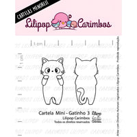 GATINHO 3 MINI