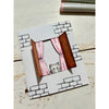 Mini Carimbo Decorativo Gatinho 3 Scrapbook - Lilipop