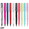 Caneta Rollerball Lamy Safari Ponta M
