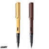 Caneta Tinteiro Lamy Lx Ponta B