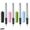 Caneta Tinteiro Lamy Nexx Ponta M