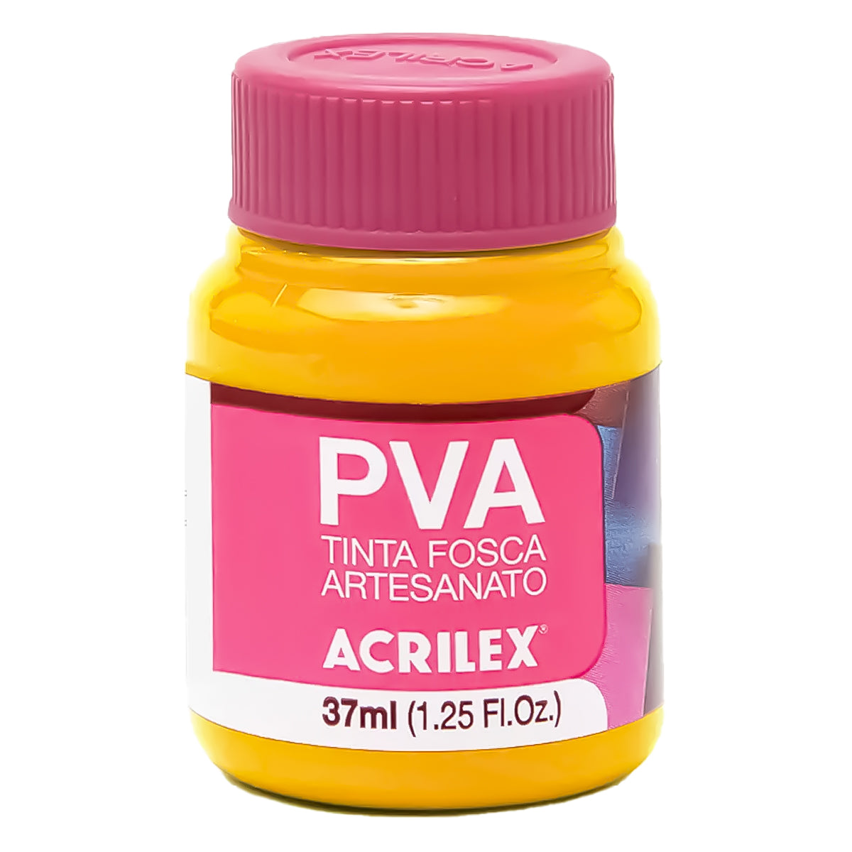 22064-tinta-pva-para-artesanato-acrilex-fosca-37ml-833---amarelo-gema-362428