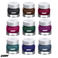 Refil para Caneta Tinteiro Lamy Crystal T52 50ml