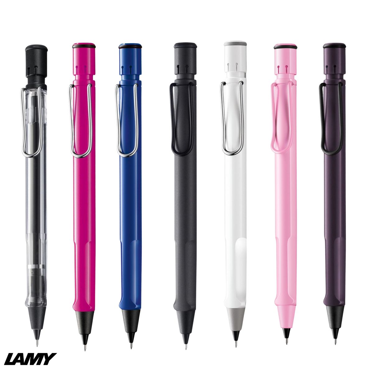 Lapiseira Técnica Lamy Safari 0.5mm