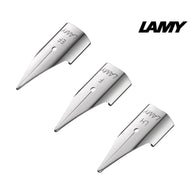 Pena para Caneta Tinteiro Lamy Z50 Aço