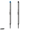 Refil para Caneta Rollerball Lamy sem Tampa M66 Ponta M