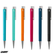 Caneta Esferográfica Lamy Logo Ponta M+