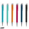 Caneta Esferográfica Lamy Logo Ponta M+