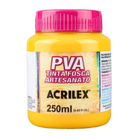AMARELO OURO -  505