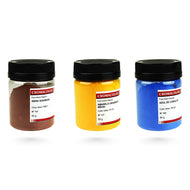 Pigmento Artístico Puro Cromacolor 50g