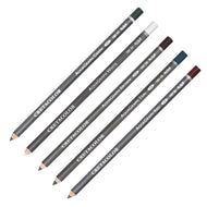 Lápis Grafite Aquarelável Cretacolor AquaGraph HB e 4B