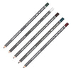 Lápis Grafite Aquarelável Cretacolor AquaGraph HB e 4B