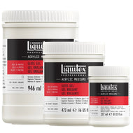 Gel Médium Liquitex Brilhante