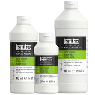 Médium Mate Liquitex