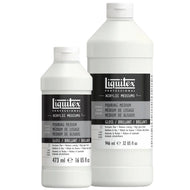 Medium Pouring Brilhante Liquitex