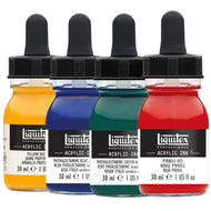 Tinta Acrilica Ink Liquitex 30ml