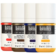 Tinta Acrilica Soft Body Liquitex 59ml - Série 2