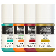 Tinta Acrilica Soft Body Liquitex 59ml S3 503 - Muted Turquoise