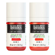 Tinta Acrilica Soft Body Liquitex 59ml - Série 5