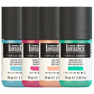 Tinta Guache Acrilica Liquitex 59ml - Série 1