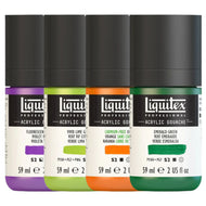 Tinta Guache Acrilica Liquitex 59ml - Série 2