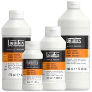 Verniz Brilhante Liquitex