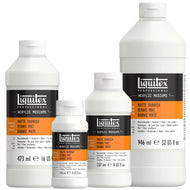 Verniz Fosco Liquitex