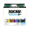 Estojo de Tinta para Linóleo Daler & Rowney Adigraf 59ml com 6 Cores