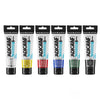 Estojo de Tinta para Linóleo Daler & Rowney Adigraf 59ml com 6 Cores