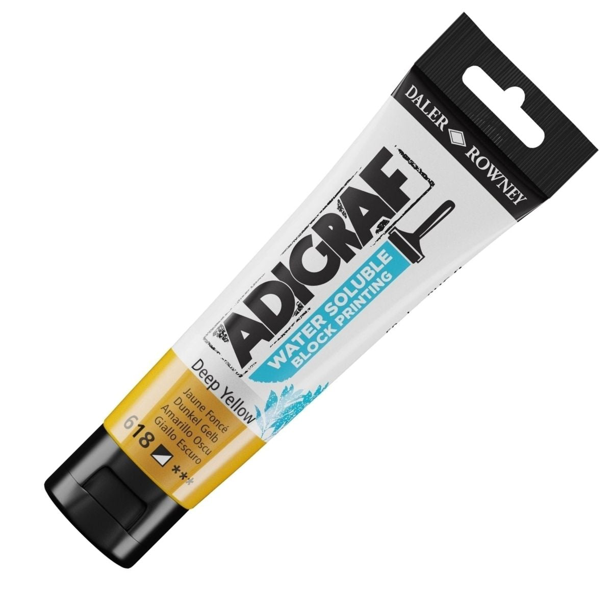 220771-tinta-de-impressao-em-bloco-daler---rowney-adigraf-59ml-base-de-agua---618-deep-yellow-482515