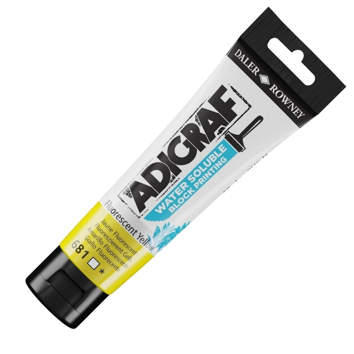220774-tinta-de-impressao-em-bloco-daler---rowney-adigraf-59ml-base-de-agua---681-fluorescent-yellow-482546