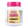 Tinta Pva para Artesanato Acrilex Fosca 250ml