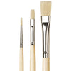 Kit de Pinceis da Vinci Chuneo com 3 Unidades