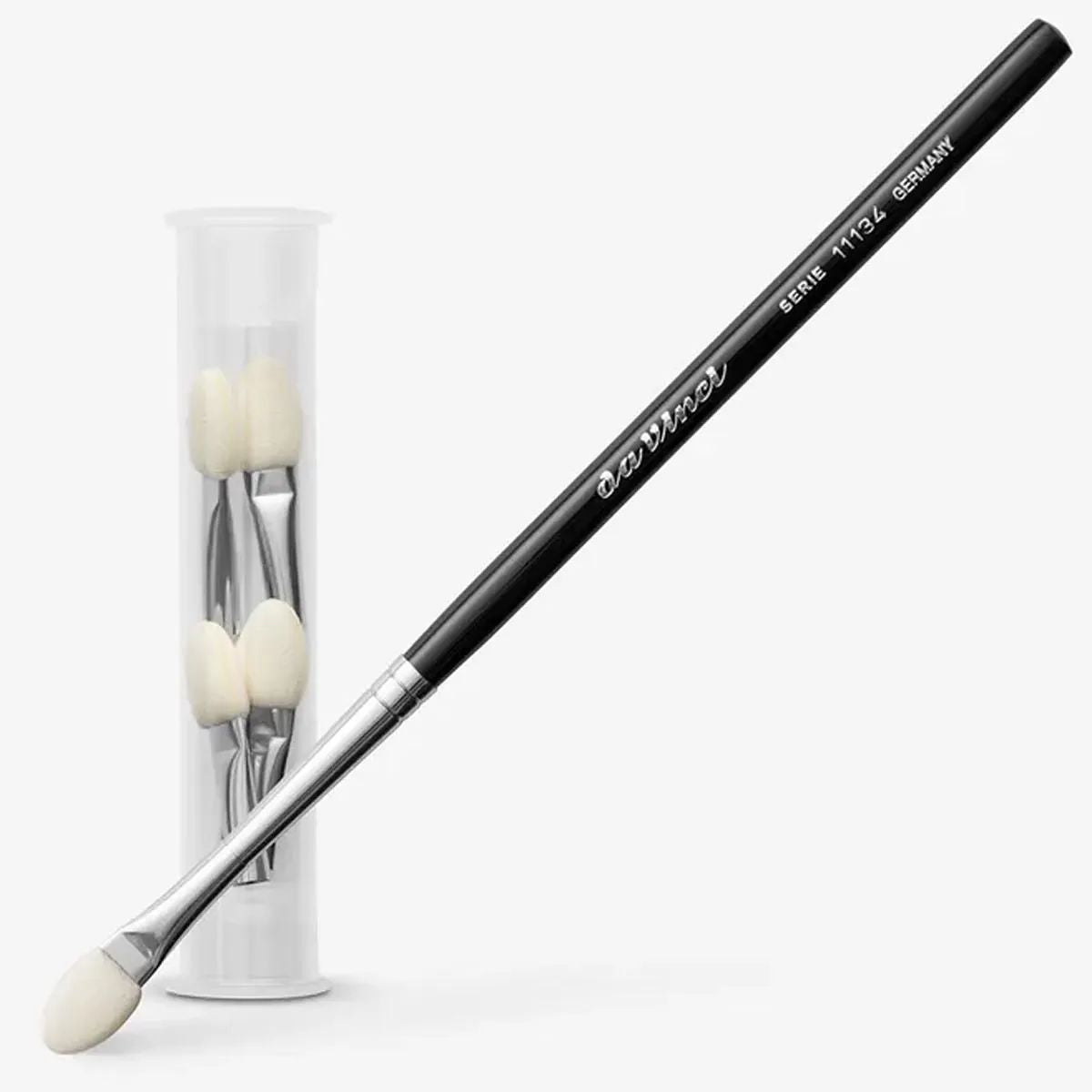 Kit Aplicador para Pastel da Vinci com 6 Pontas Intercambiáveis
