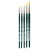 Kit de Pinceis da Vinci Nova 5230 com 05 Unidades