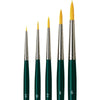 Kit de Pinceis da Vinci Nova 5230 com 05 Unidades