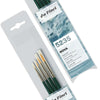 Kit de Pinceis da Vinci Nova 5235 com 05 Unidades