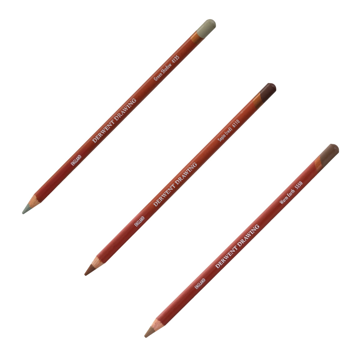 Lápis de Cor Permanente Drawing - Derwent